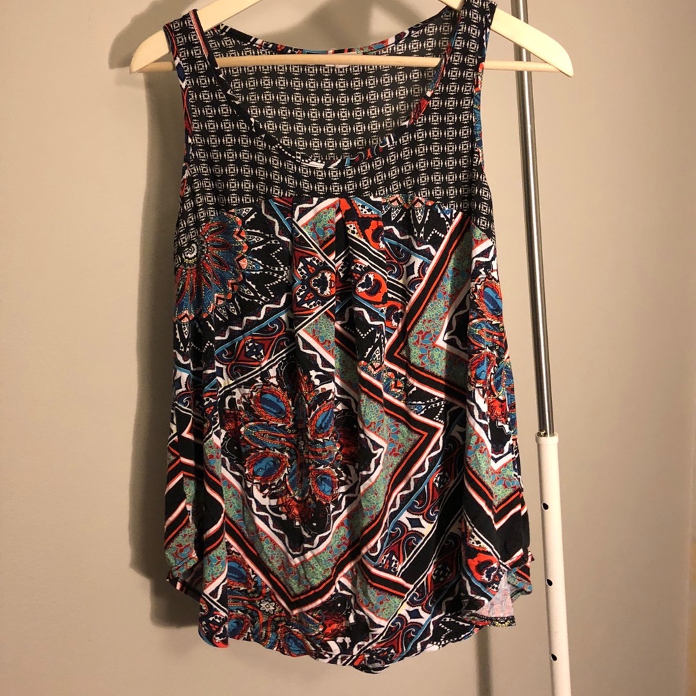 Nordstrom Rack Top by Weston